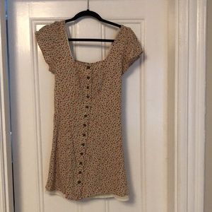 American Eagle size small mini